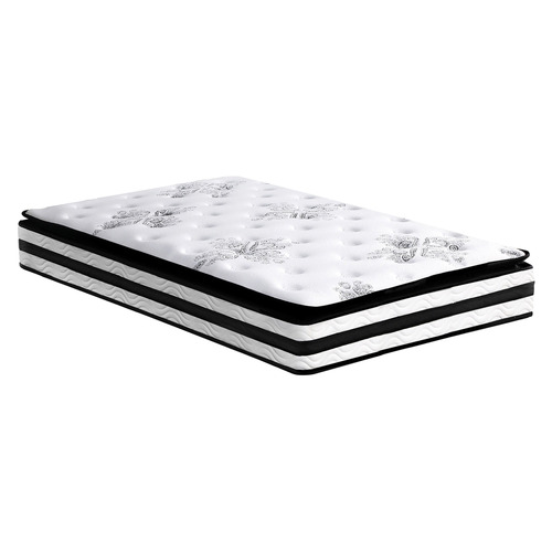 Medium-EcoBliss-Bonnell-Spring-Mattress