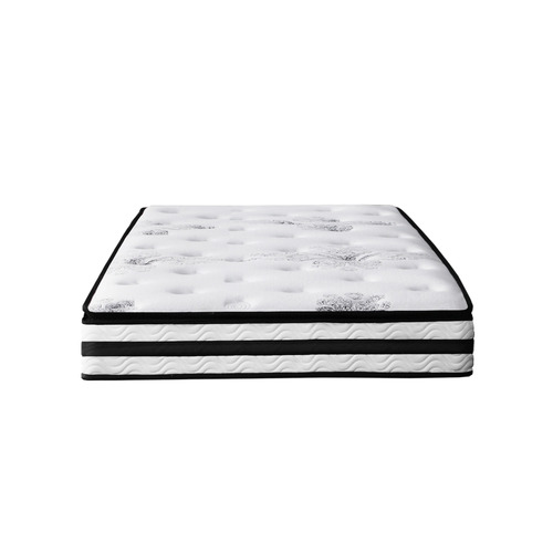 Medium-EcoBliss-Bonnell-Spring-Mattress