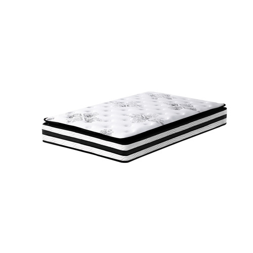 Medium-EcoBliss-Bonnell-Spring-Mattress
