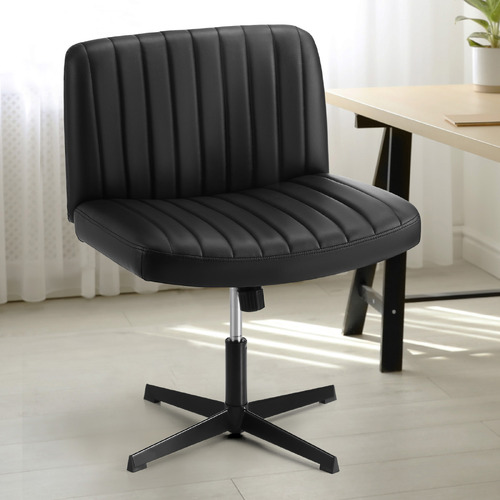 Vernon PU Leather Office Chair
