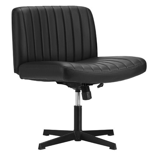 Vernon PU Leather Office Chair