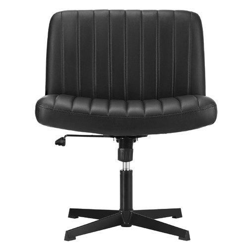 Vernon PU Leather Office Chair