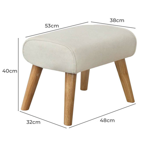 Domini Recliner Armchair