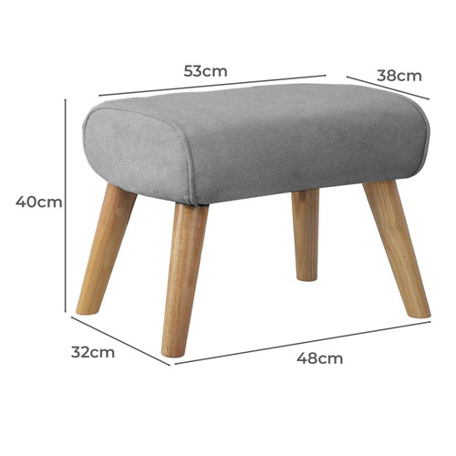 Domini Recliner Armchair