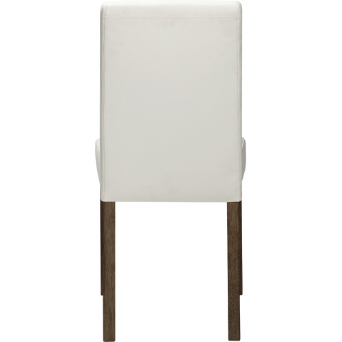 Argerich Rubberwood Dining Chairs