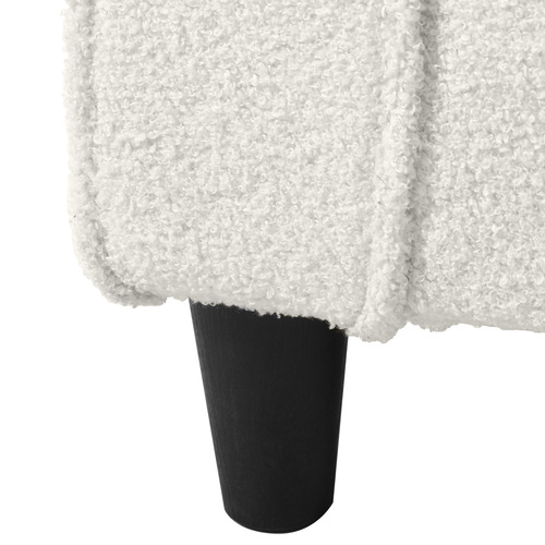 Malcolm Storage Ottoman Bench