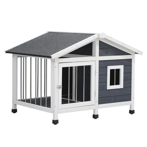 74.5cm Cooper Dog Kennel