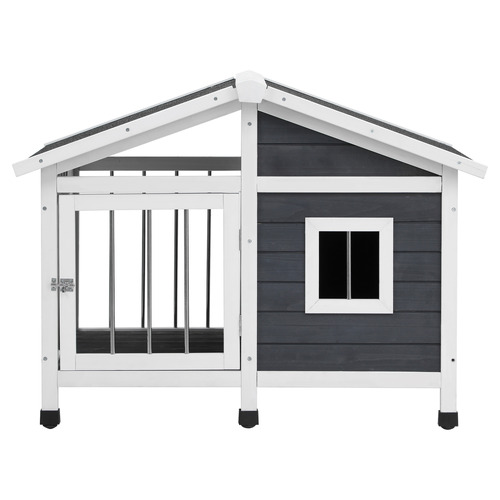 74.5cm Cooper Dog Kennel
