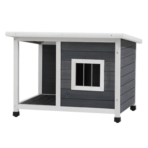 63cm Cooper Dog Kennel | Temple & Webster