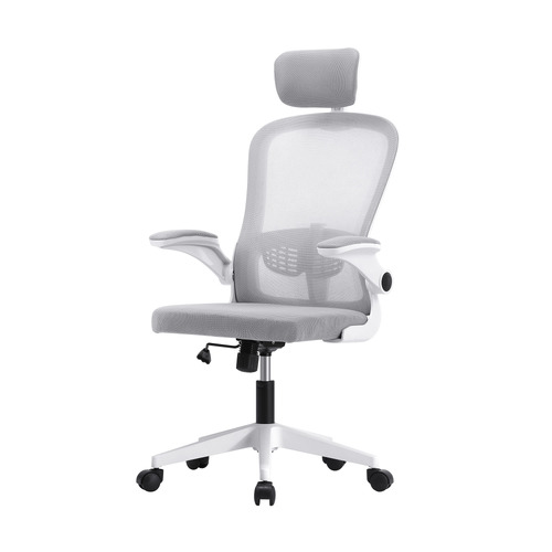 Black Horatio Mesh Executive & Gaming Office Chair