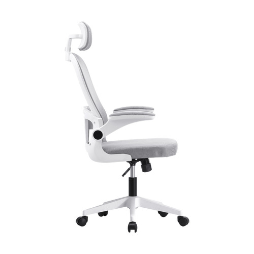 Black Horatio Mesh Executive & Gaming Office Chair