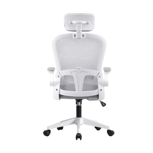 Black Horatio Mesh Executive & Gaming Office Chair