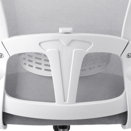 Black Horatio Mesh Executive & Gaming Office Chair