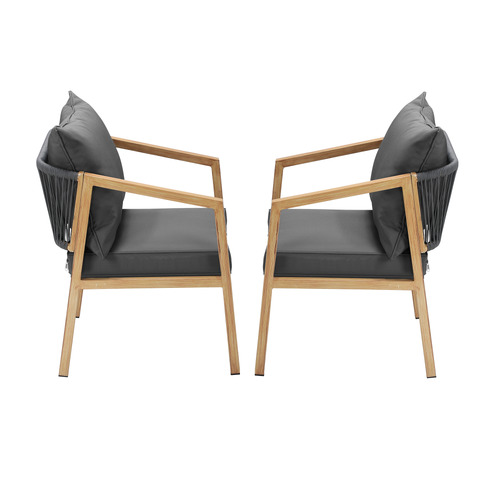 Vasco Outdoor Dining Chairs
