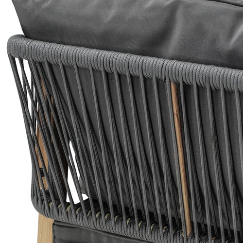 Vasco Outdoor Dining Chairs