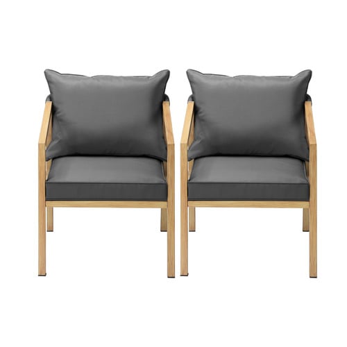 Vasco Outdoor Dining Chairs