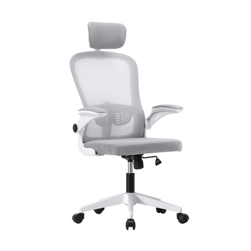 Black Horatio Mesh Executive & Gaming Office Chair