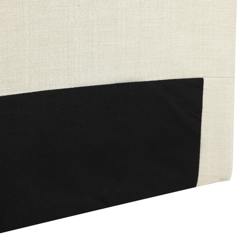 Lucian Upholstered Bedhead