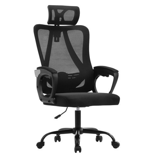 Ashton Office Chair | Temple & Webster