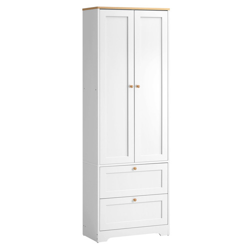 Maxwell 2 Door Cupboard