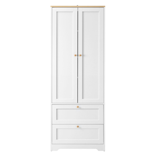 Maxwell 2 Door Cupboard