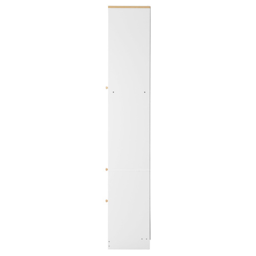 Maxwell 2 Door Cupboard