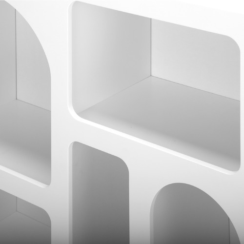 Alice Shelving Unit
