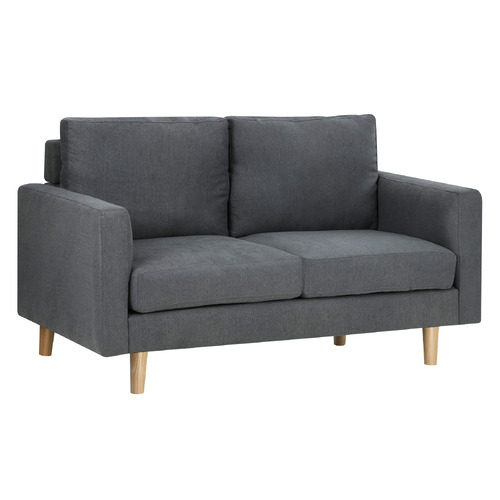 Vanessa 2 Seater Linen Sofa