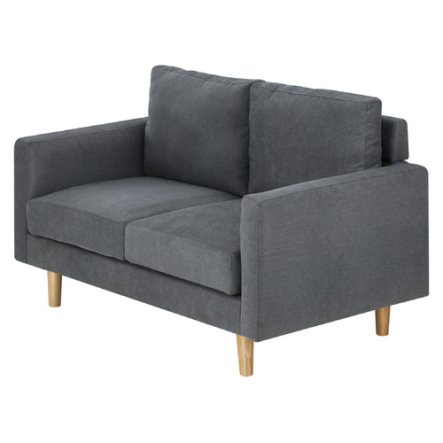 Vanessa 2 Seater Linen Sofa