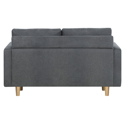 Vanessa 2 Seater Linen Sofa