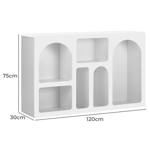 Alice Shelving Unit