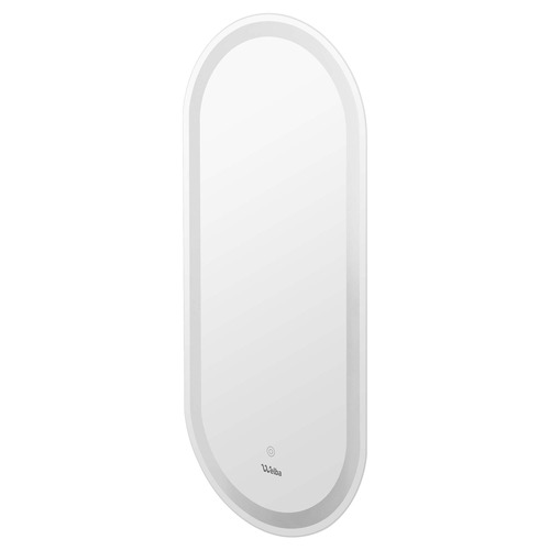 Parson Oval LED Bathroom Mirror