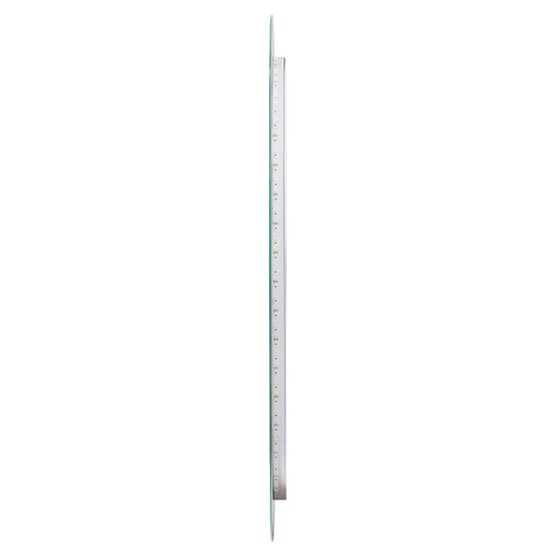 Parson Oval LED Bathroom Mirror