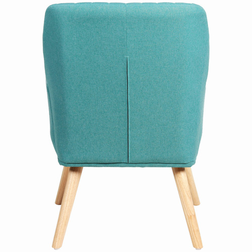 Elwine-Rubberwood-Armchair