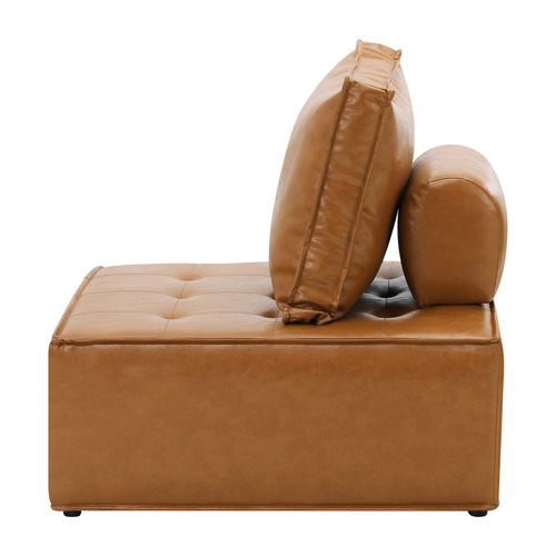 Valeri Armless Lounge Chairs