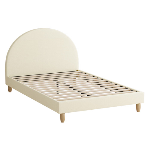 Bluford Upholstered Platform Bed