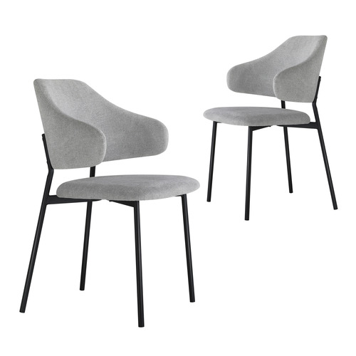 Gene Sherpa Dining Chairs