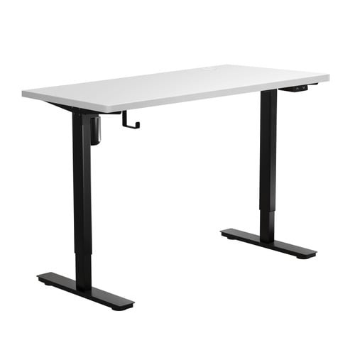 Lovell Single Motor Electric Sit & Stand Desk
