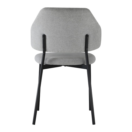Gene Sherpa Dining Chairs