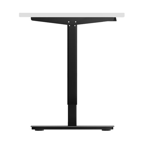 Lovell Single Motor Electric Sit & Stand Desk