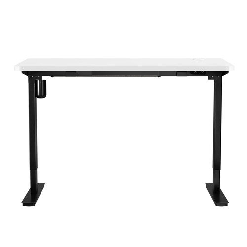 Lovell Single Motor Electric Sit & Stand Desk