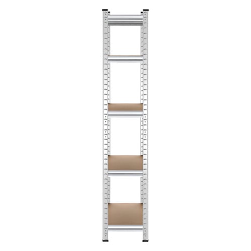 Borman Steel Shelving Units