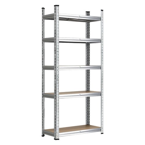 Borman Steel Shelving Units