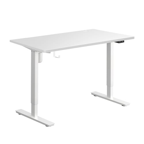 Lovell Single Motor Electric Sit & Stand Desk