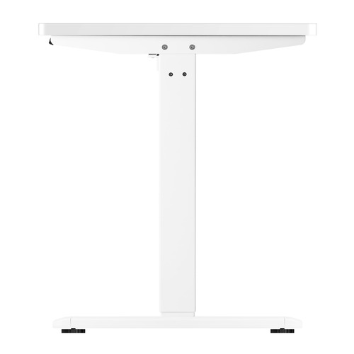 Lovell Single Motor Electric Sit & Stand Desk