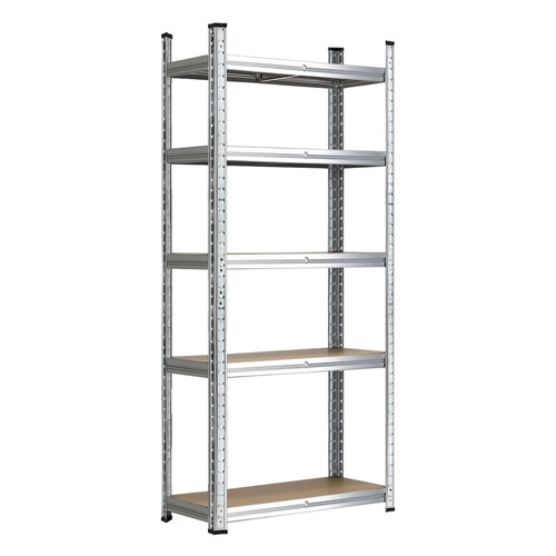 Borman Steel Shelving Units