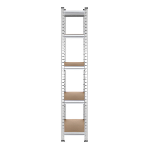 Borman Steel Shelving Units