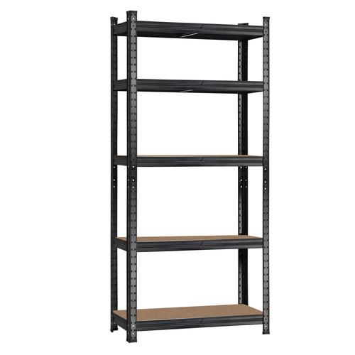 Borman Steel Shelving Units