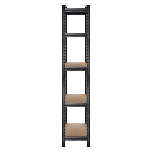 Borman Steel Shelving Units