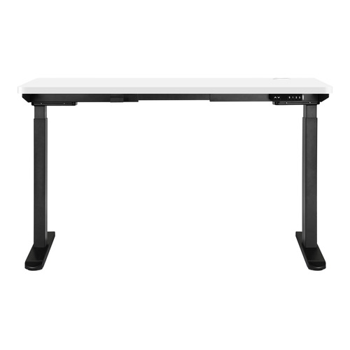 Lovell Dual Motor Electric Sit & Stand Desk
